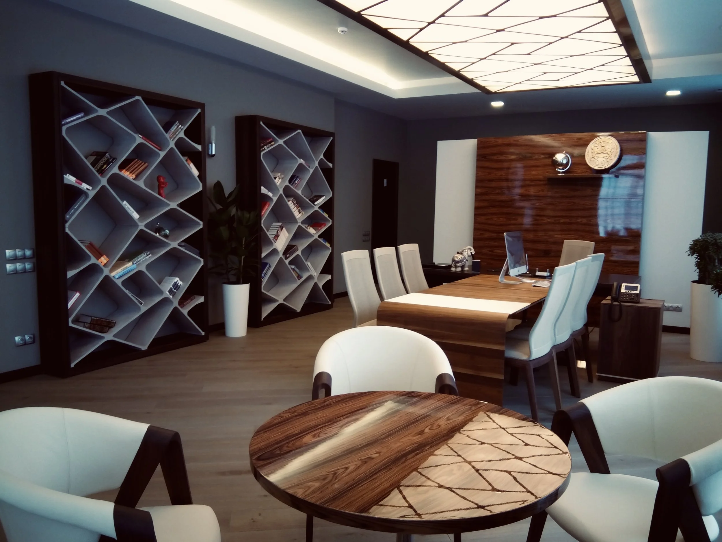 Offices
