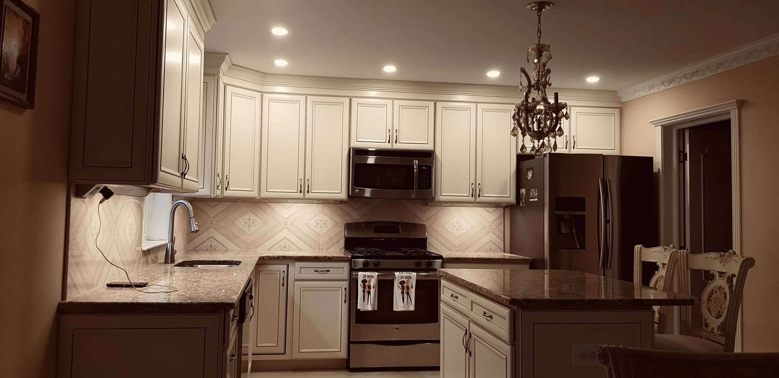 Kitchens 1
